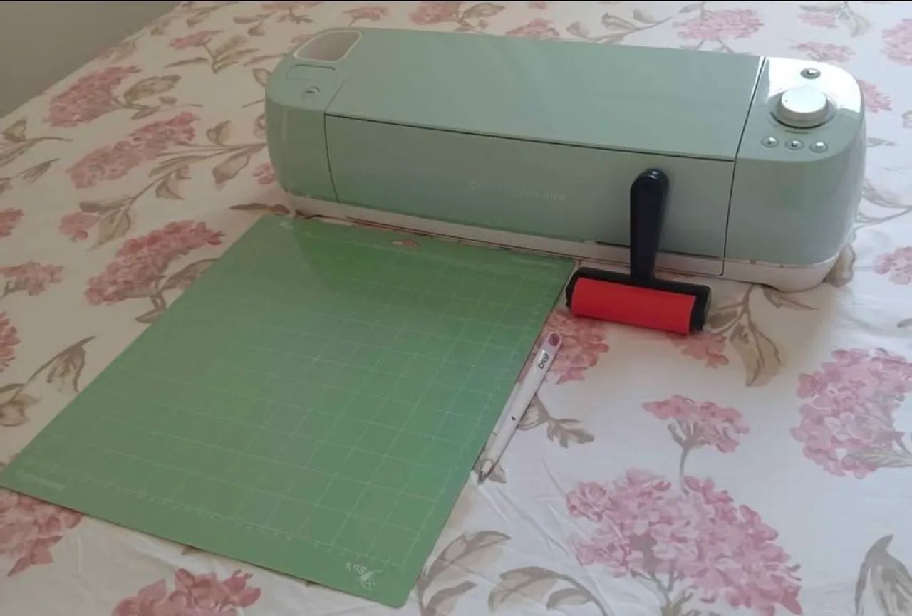 Cricut Explorer air 2  - Foto 3
