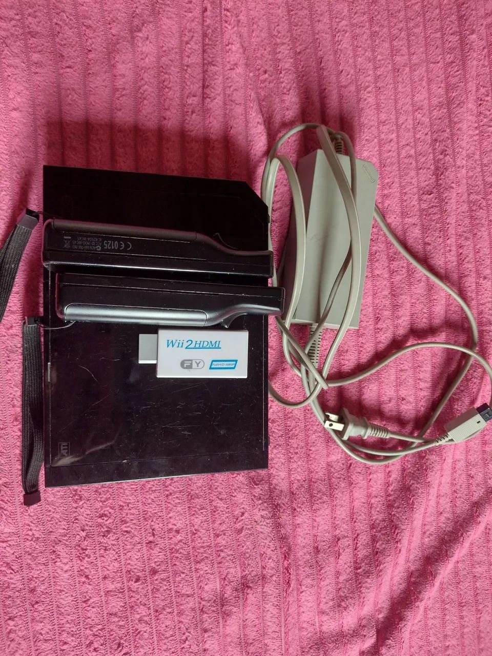 Nintendo WII - Foto 4
