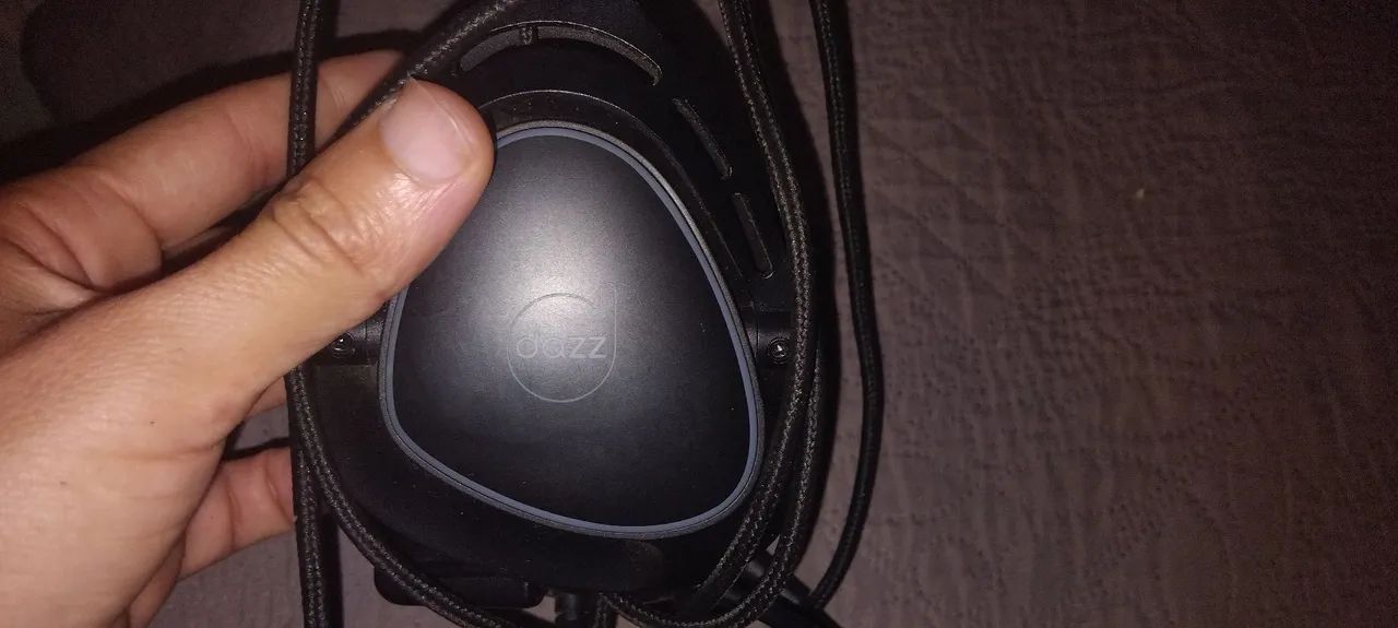 Headset  - Foto 2