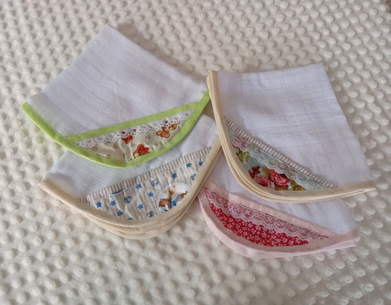 Paninho de boca  - Foto 3