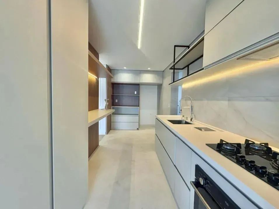Apartamento Alto Padrão no Campo Belo!!! - Foto 6