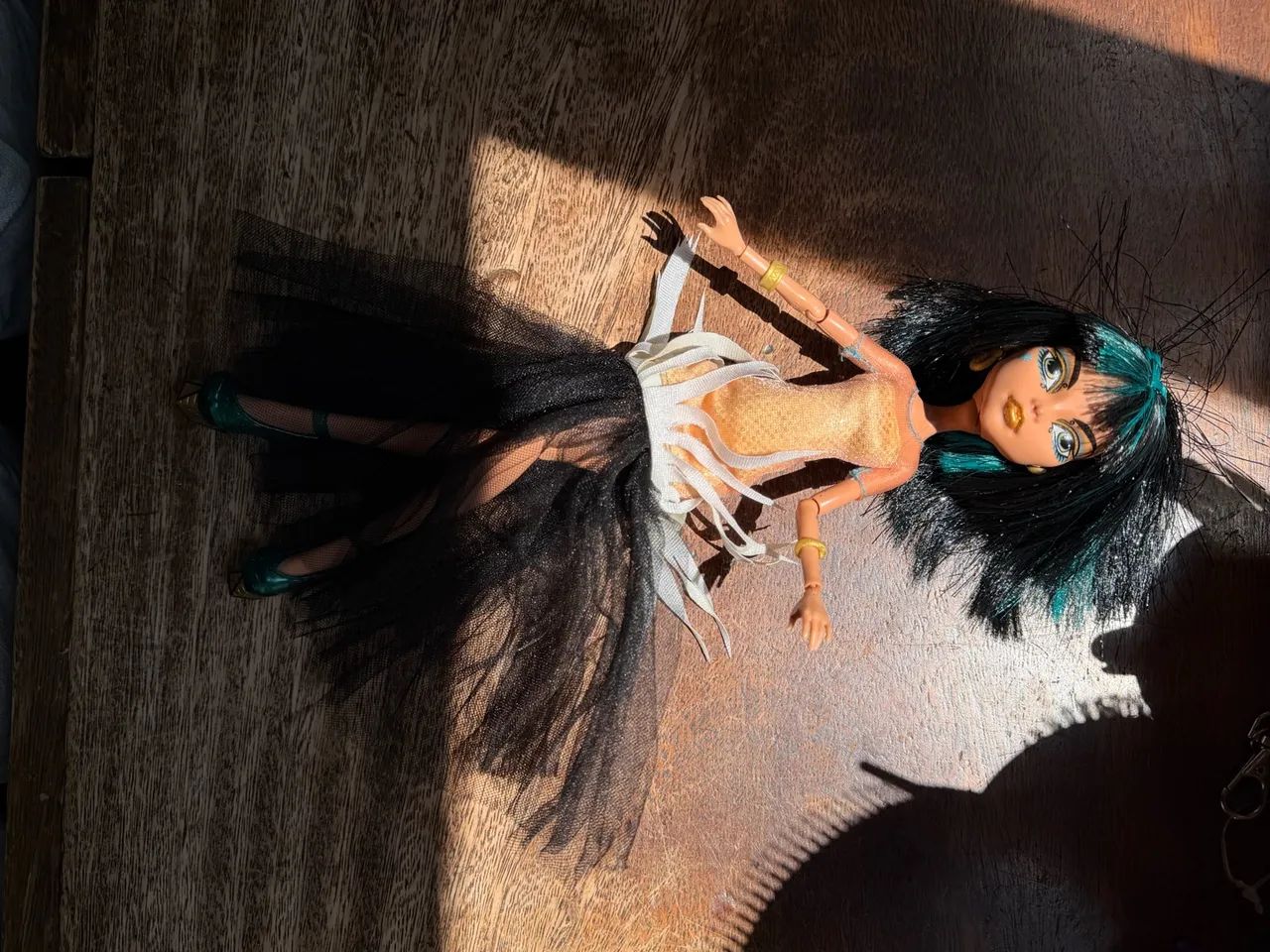 Cleo de Nile ghouls rule - Foto 2