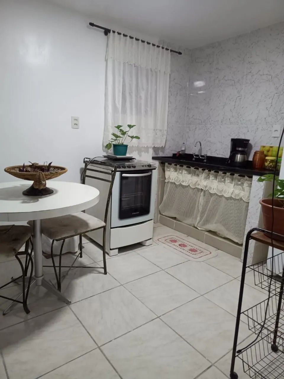 Foto - Santos - São Jorge