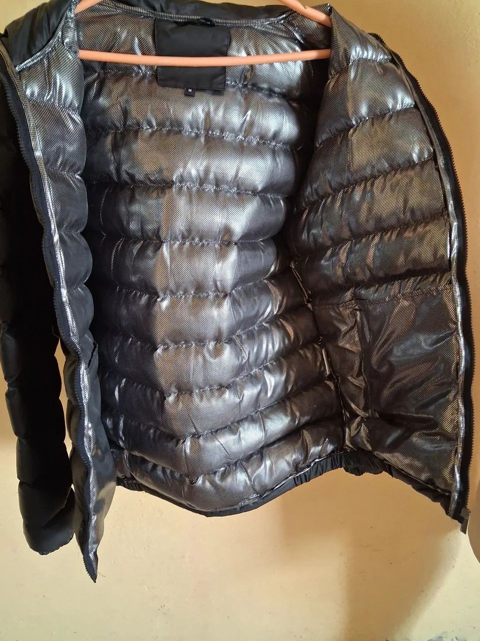 Casaco de Frio Térmica Médio! - Foto 2