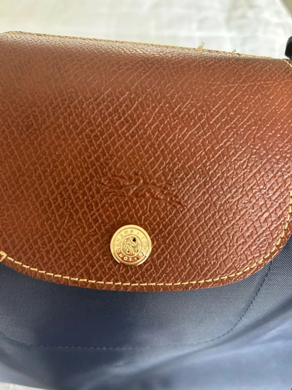 Bolsa Longchamp Pliage ''M'' - Foto 4