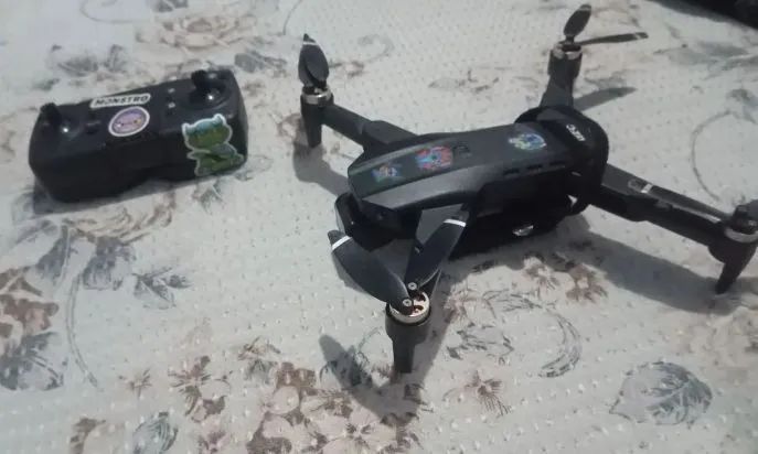 Drone l900 pro 