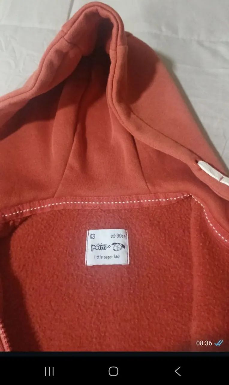 Conjunto menino - Foto 4
