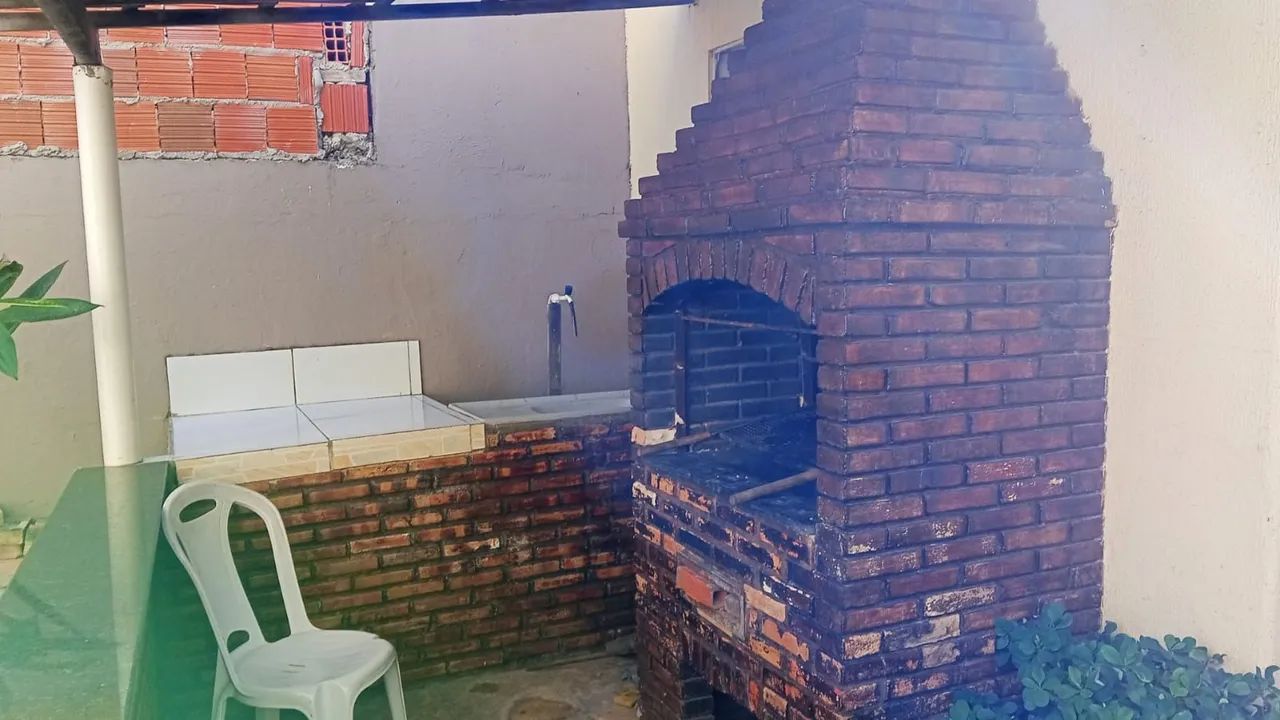 VENDO OU ALUGO APARTAMENTO NA TABUBA - Foto 5