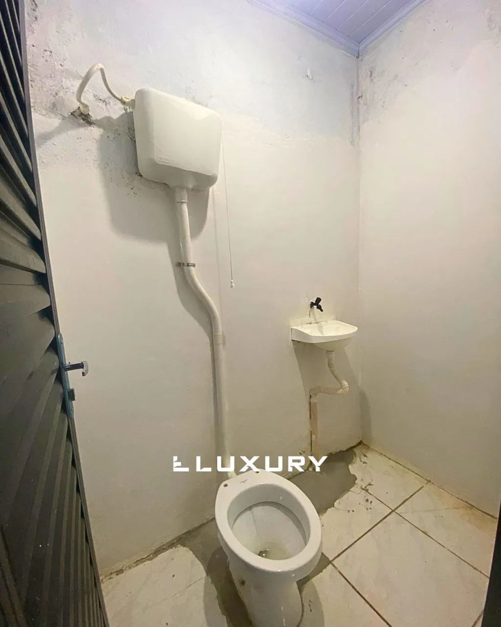 Sala comercial para locação na Avenida Prado - Foto 5