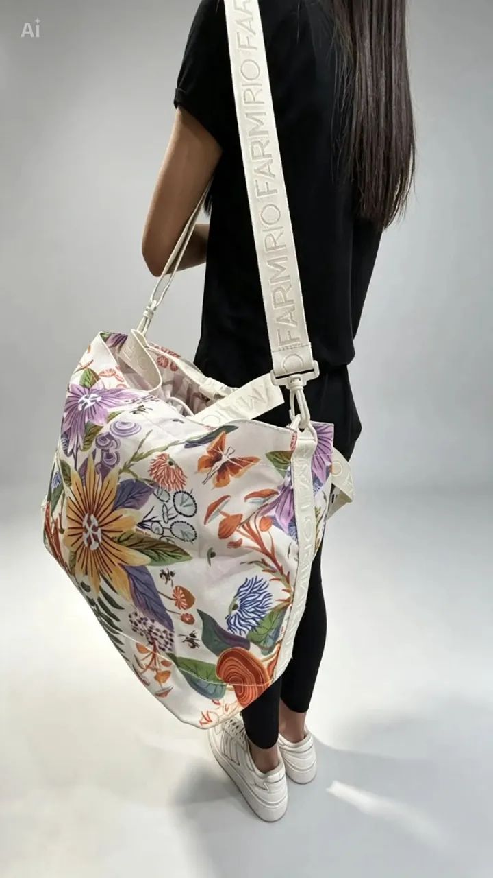 Bolsa Farm - ORIGINAL - Foto 2