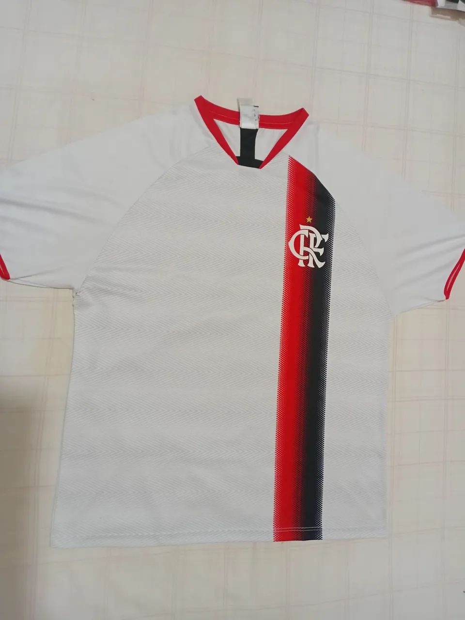 Camisa Flamengo Insight