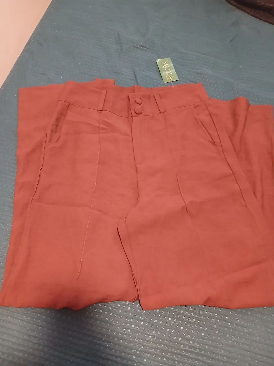 Calça alfaiataria  - Foto 2