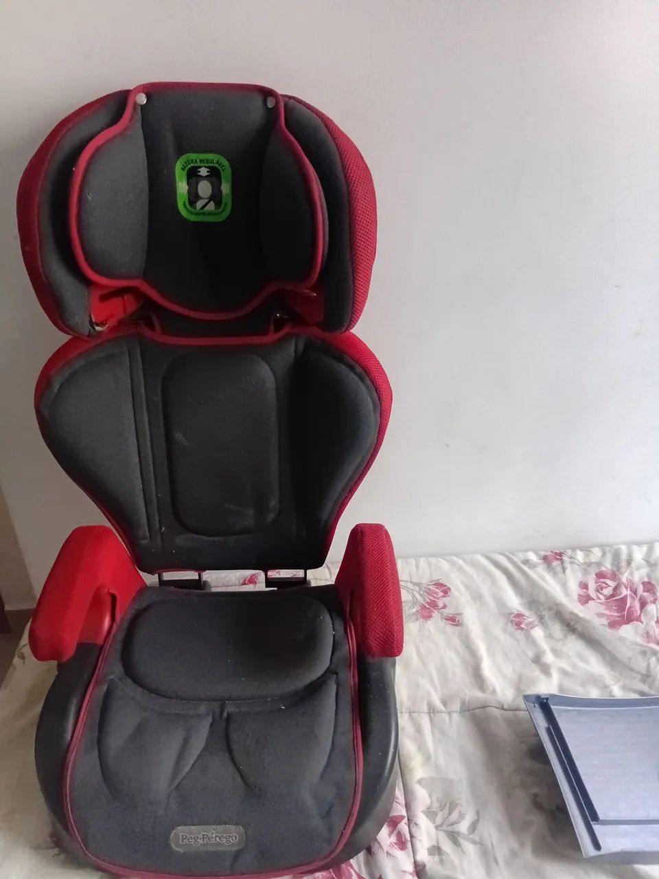 Bebe conforto e cadeirinha - Foto 2