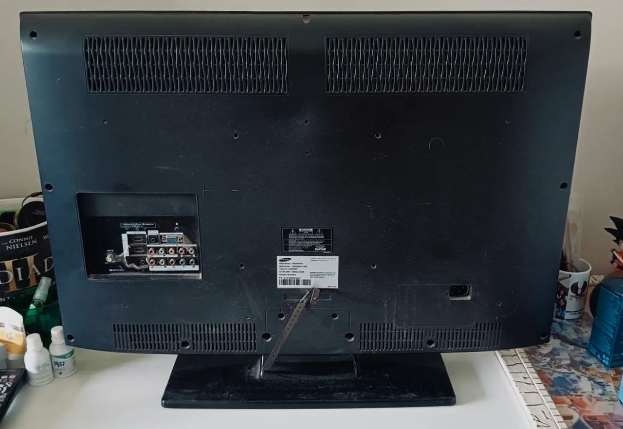 TV 32 POLEGADAS SAMSUNG - Foto 2