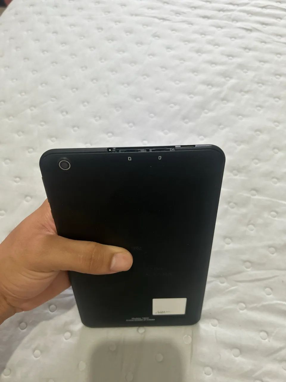 Tablet 8 Pol T800 - 2GB RAM 32GB Android 11 + Carregador - Foto 4
