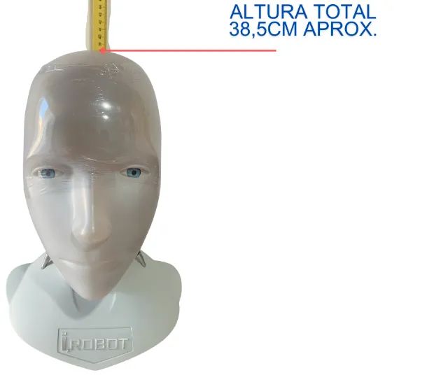 I, Robot Collector's Box DVD - Foto 5