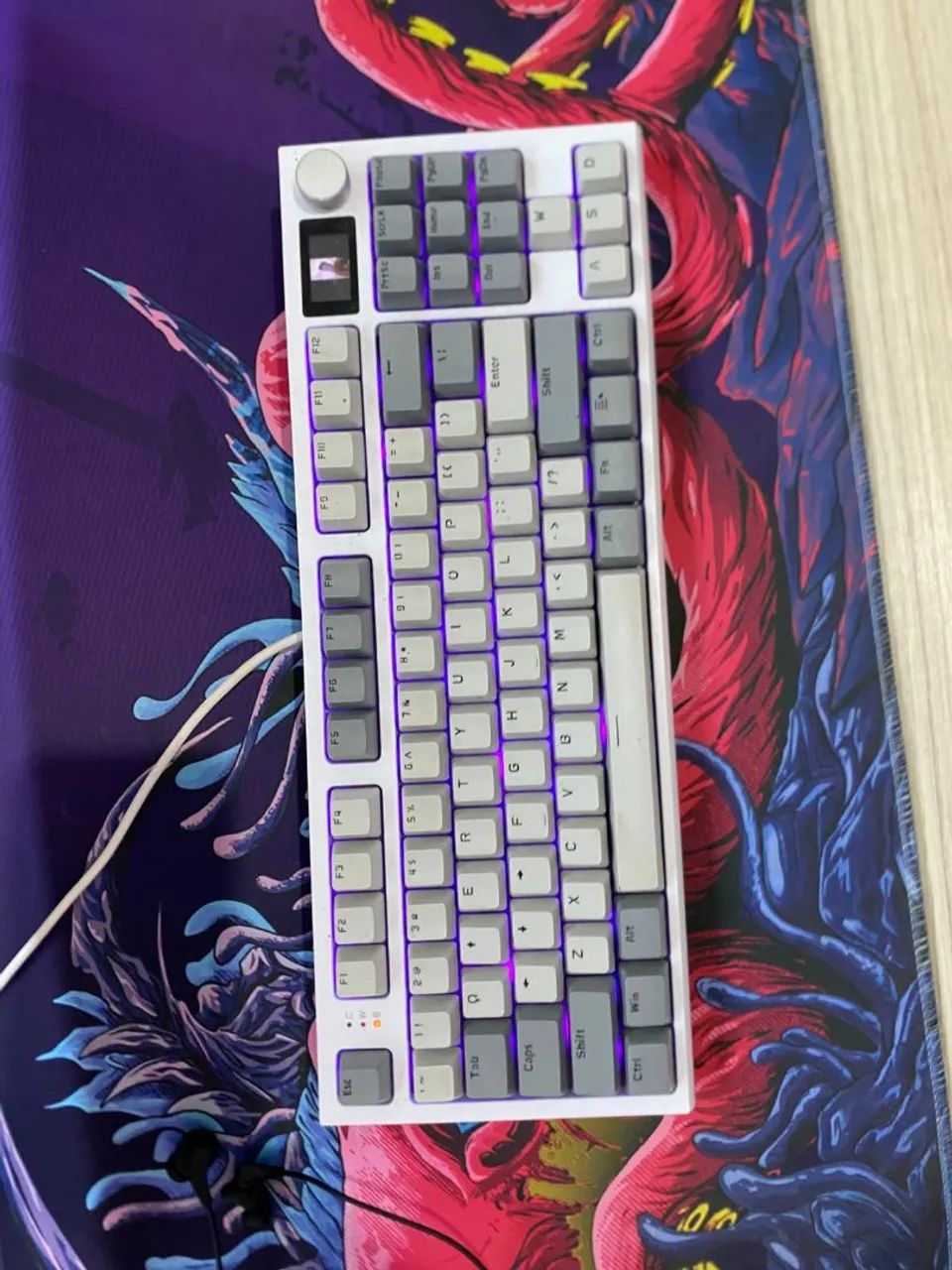 VENDO SETUP COMPLETO - Foto 4