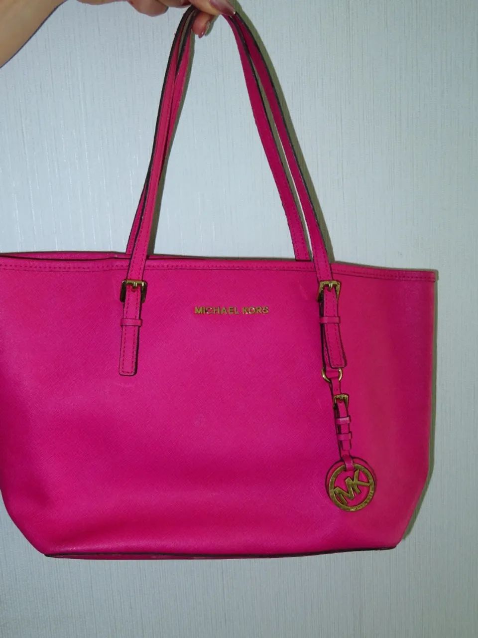 BOLSA MK 
