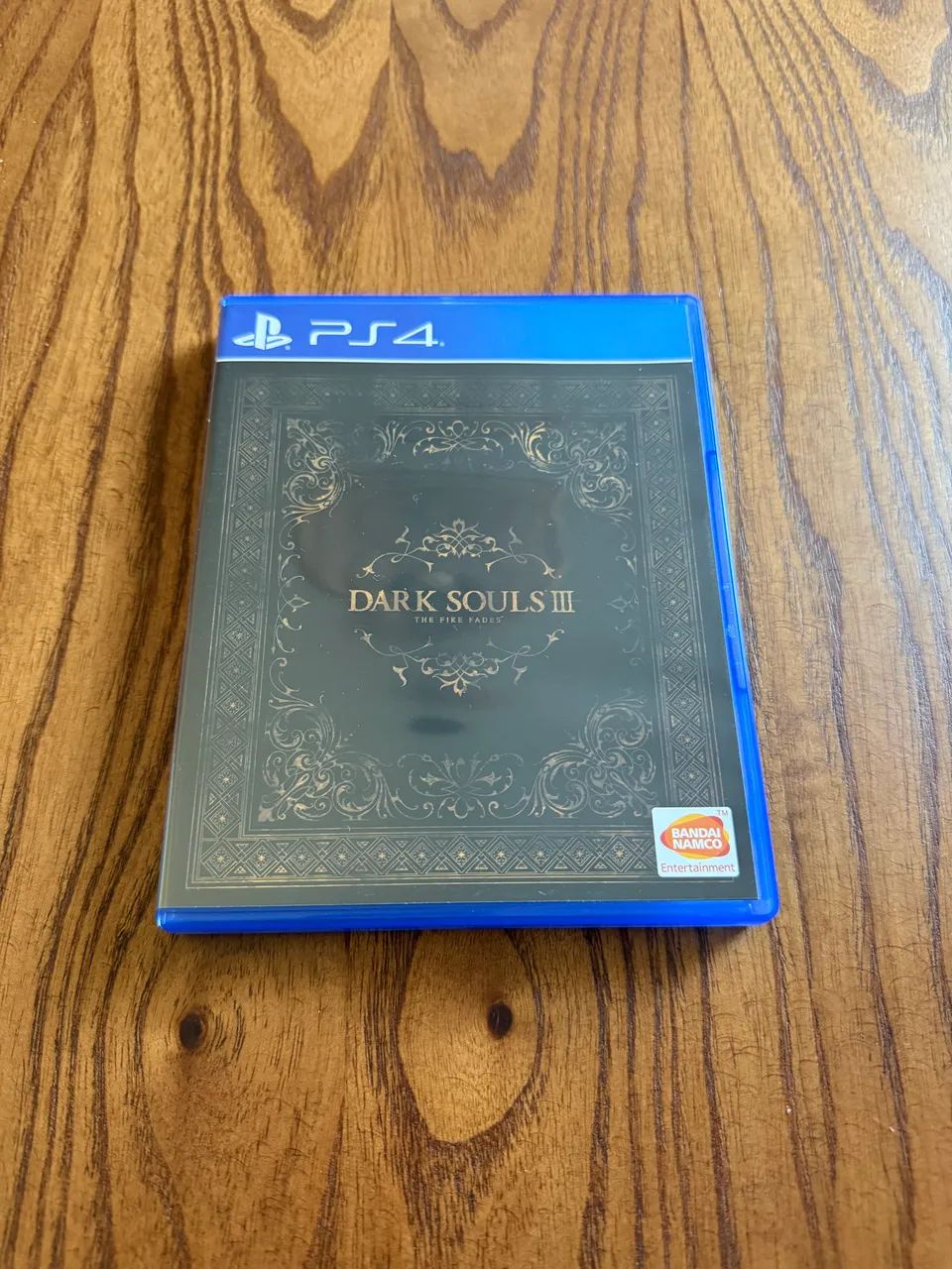 Dark Souls Trilogy PS4 e PS5 - Foto 2
