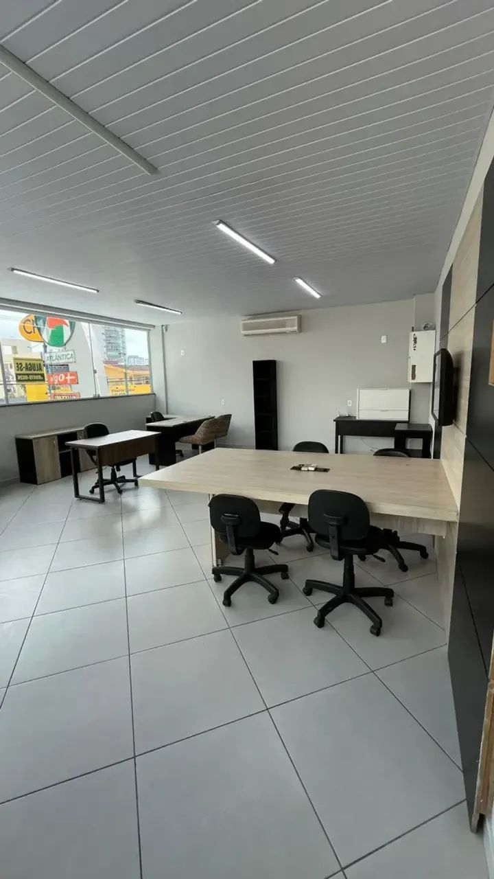 Sala Comercial Mobiliada em Itaparica - Vila Velha - ES - Foto 5