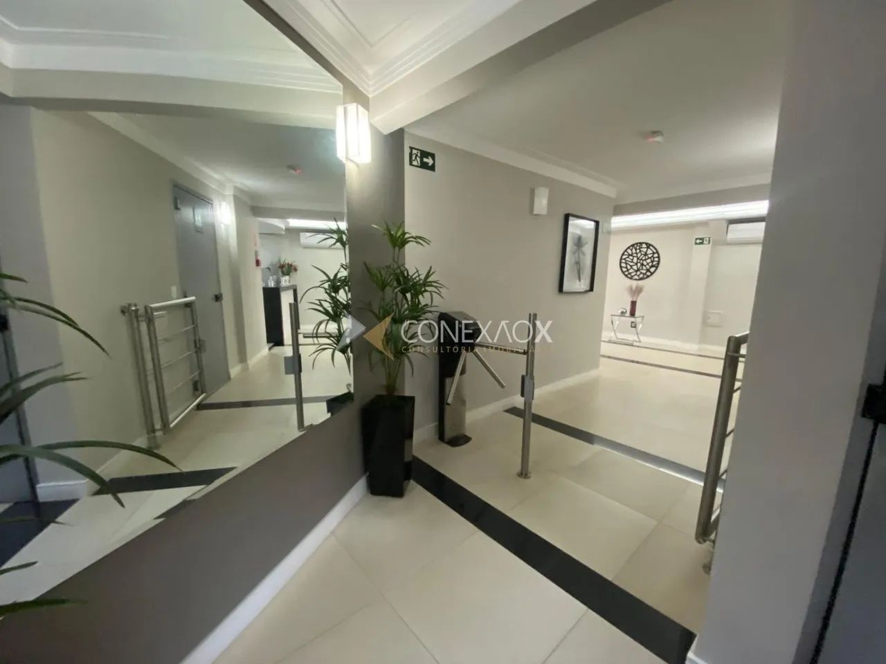 sala - Jardim Guanabara - Campinas - Foto 3
