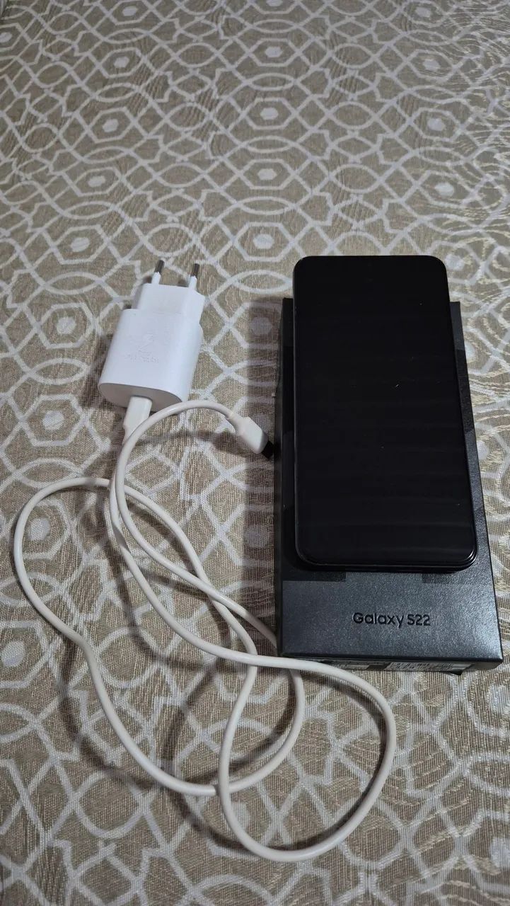 Samsung S22 - Foto 3