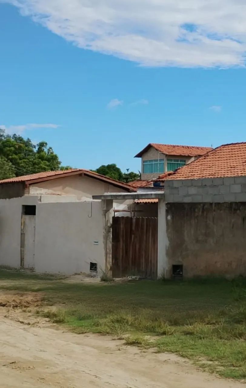 Casa em Jaconé com 2 quartos perto da praia - Foto 2