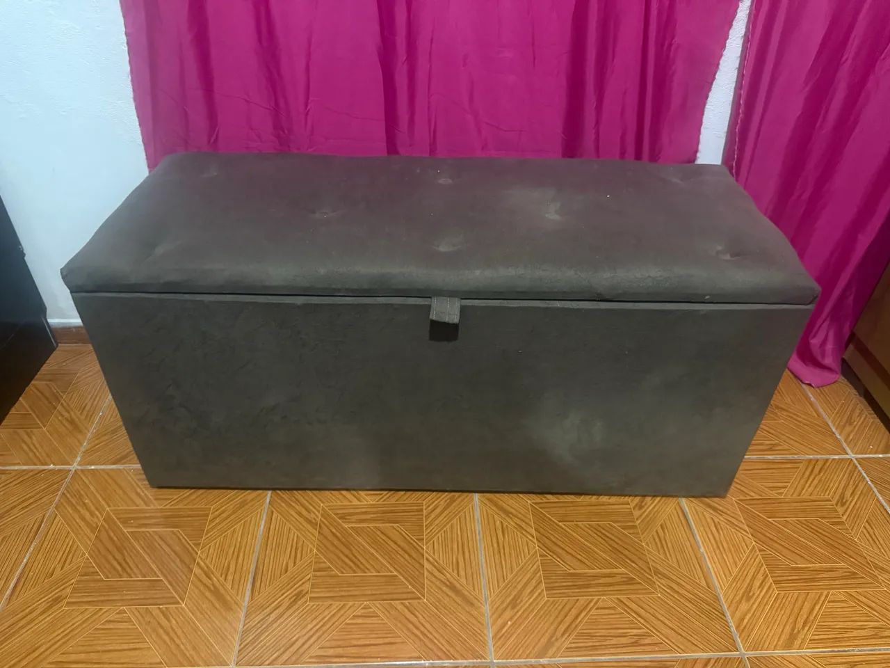 Baú  - Foto 2