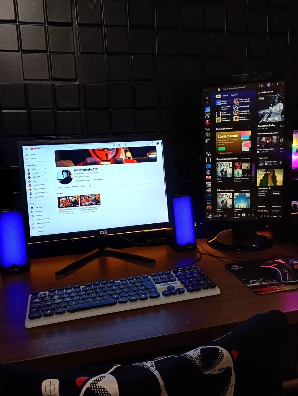 PC GAMER I5 + RX550 4GB + 12GB RAM - Foto 2