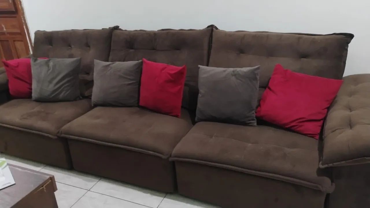 Sofá  - Foto 4