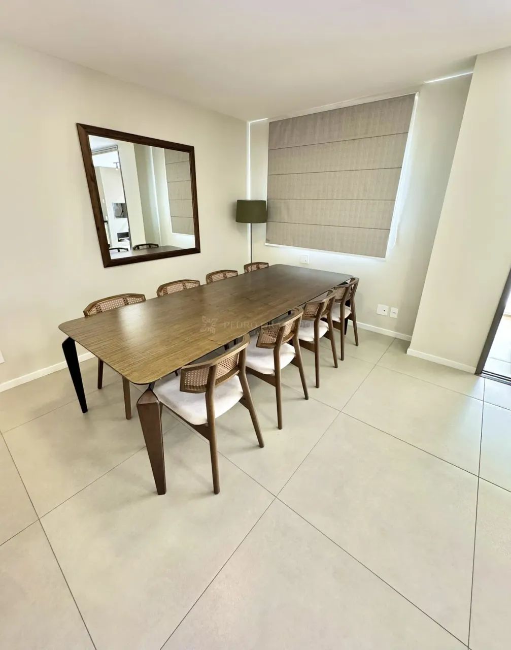 Alugue já este lindo apartamento na Avenida Guedner, Zona 08 em Maringá - Foto 8