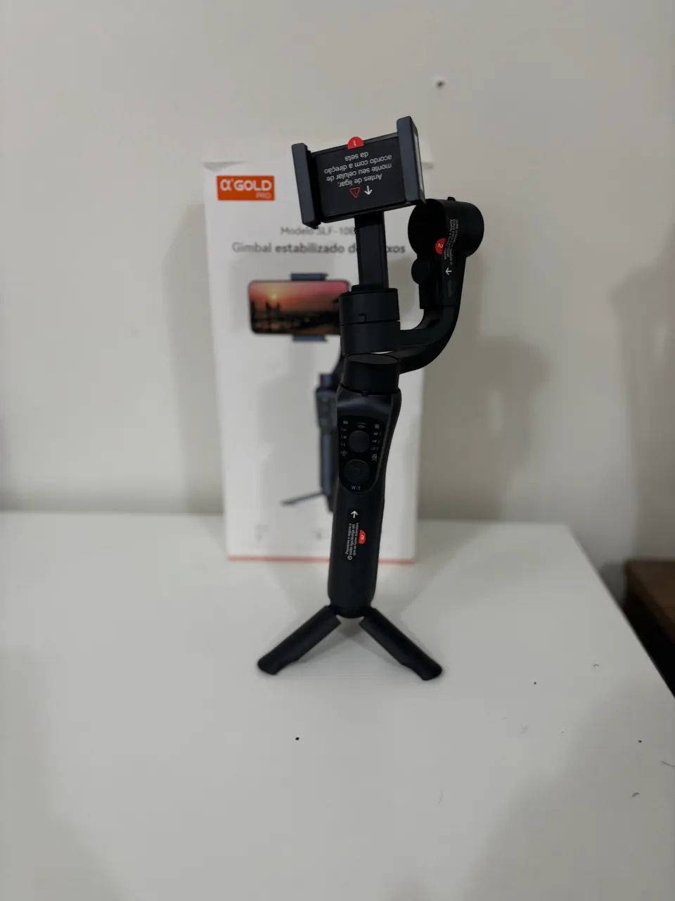 Gimbal  - Foto 4