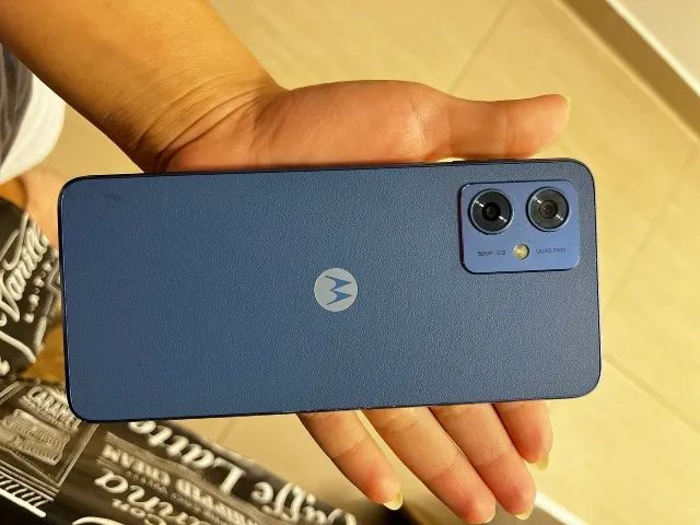 Motorola moto g54