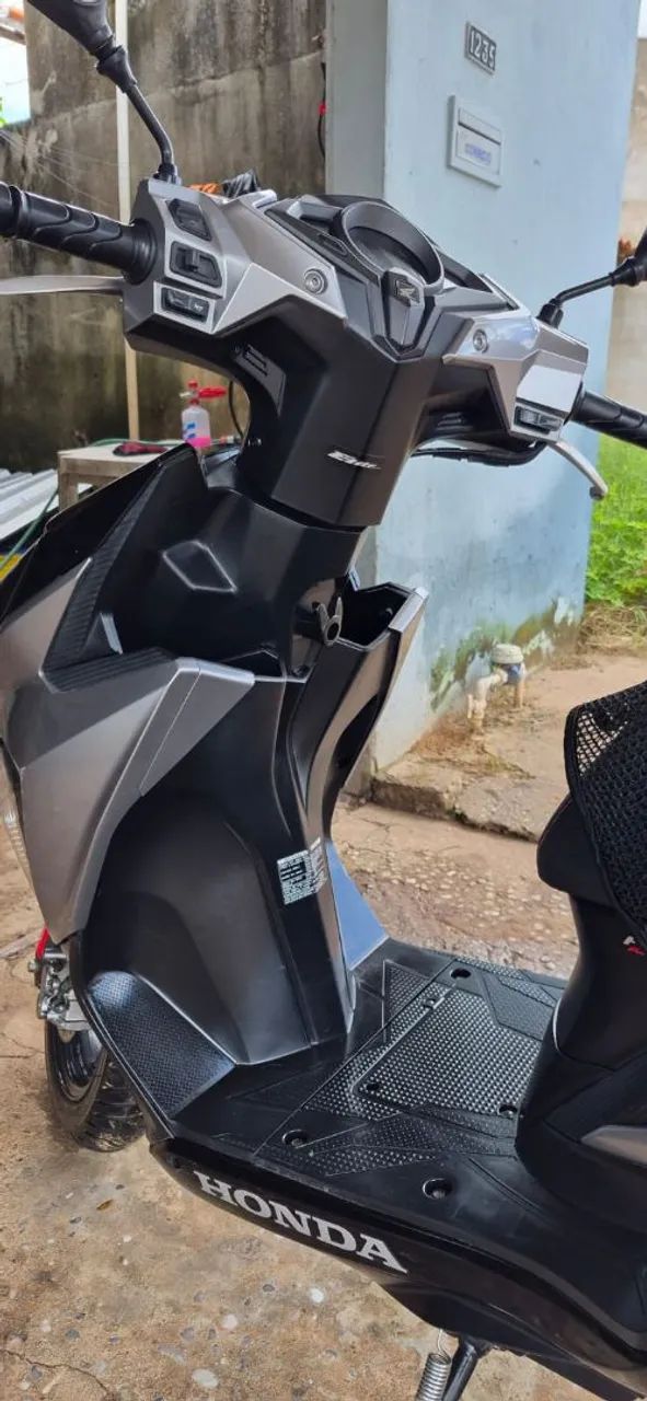 Honda elite  - Foto 5