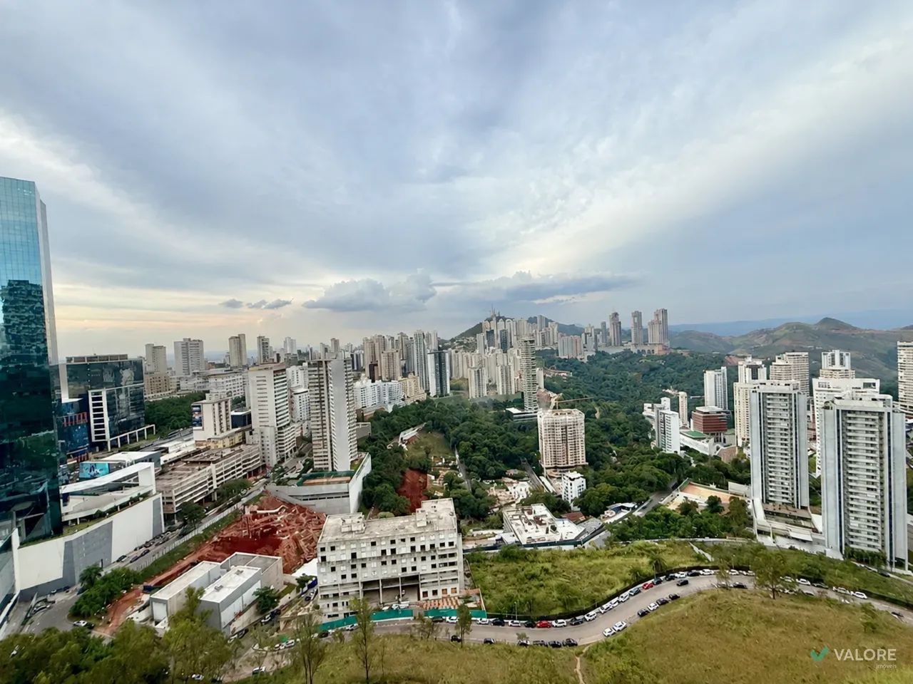 Apartamento 2 quartos à venda no Vila da Serra - Foto 4