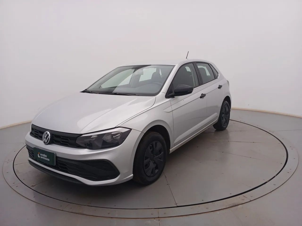 Volkswagen Polo 2026