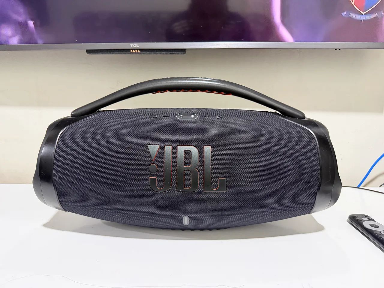 JBL BOOMBOX 3 - Foto 3