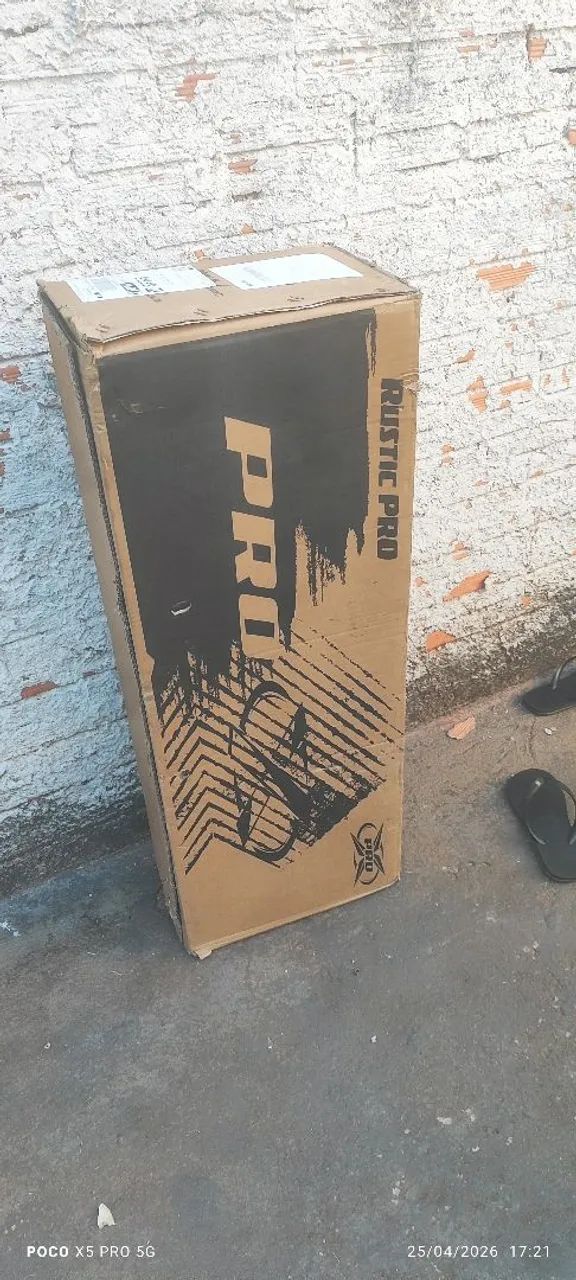 Quadro PRO X cr-pro - Foto 2
