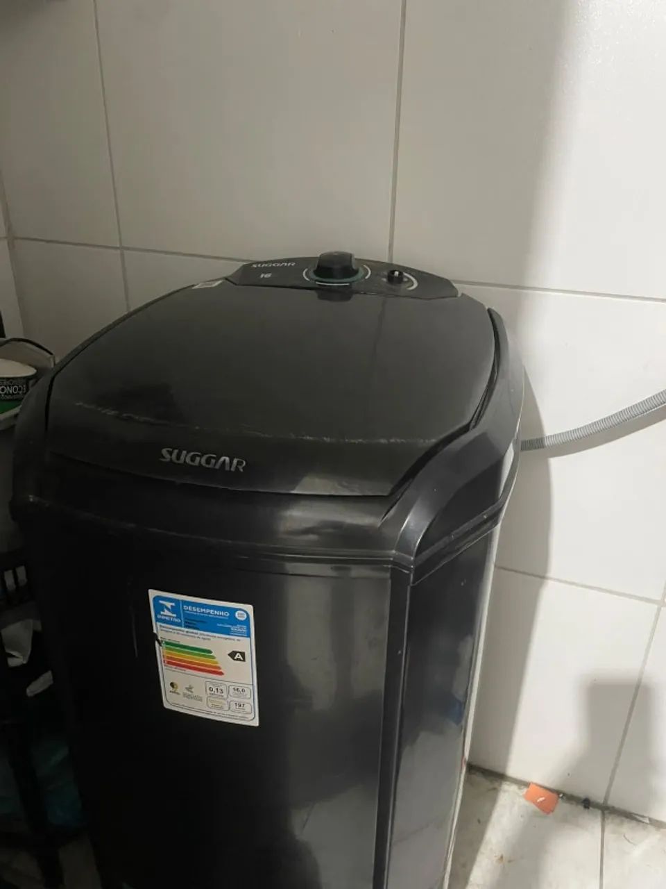 Tanquinho