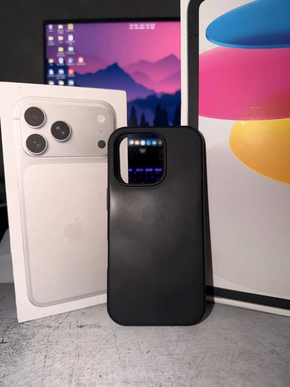 Capa IPHONE 16 PRO - Foto 4
