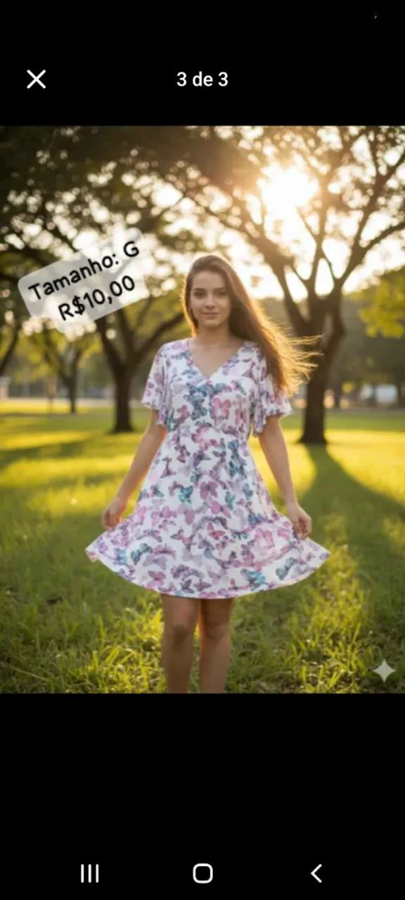 Vestidos