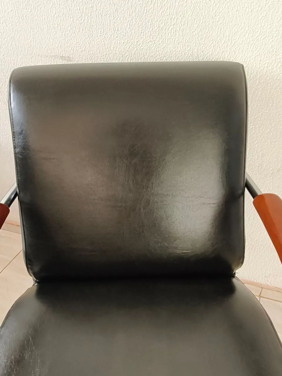 Vendo Poltrona Design Bauhaus Wassily  - Foto 3