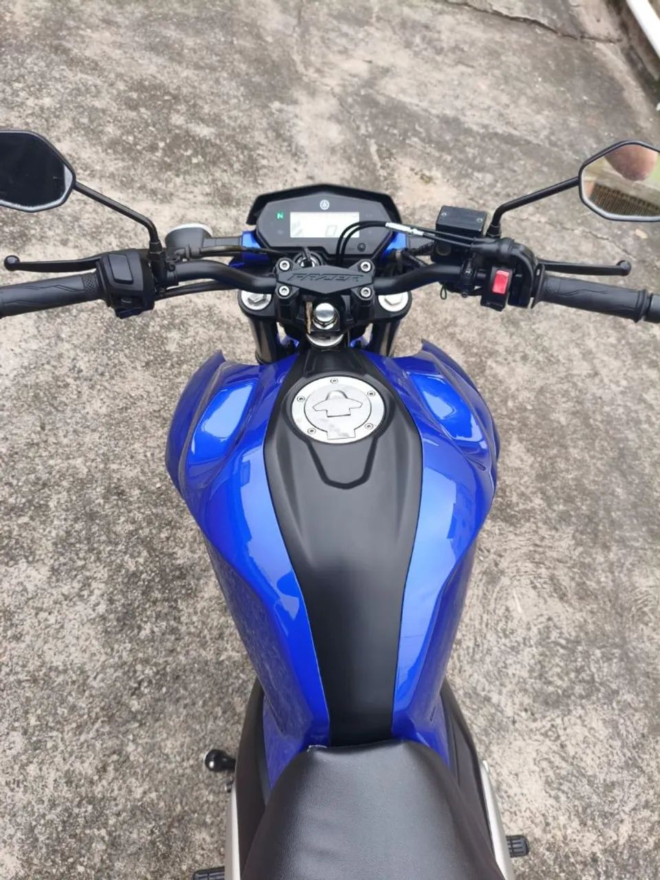 Fazer 250 - Foto 5