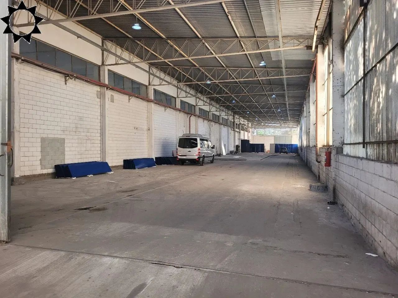 GALPÃO para locação KM 18, OSASCO - Foto 7