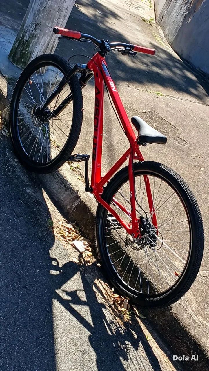 bicicleta absolute nero 5  - Foto 4