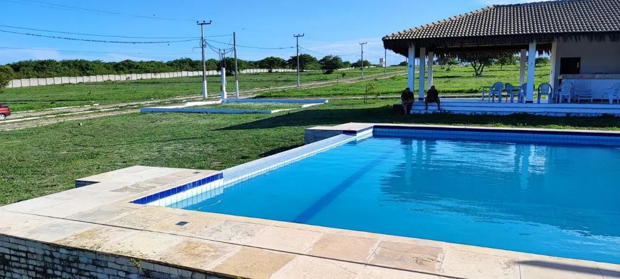 CONDOMÍNIO FECHADO ALAMEDA DOS BOUGANVILLES