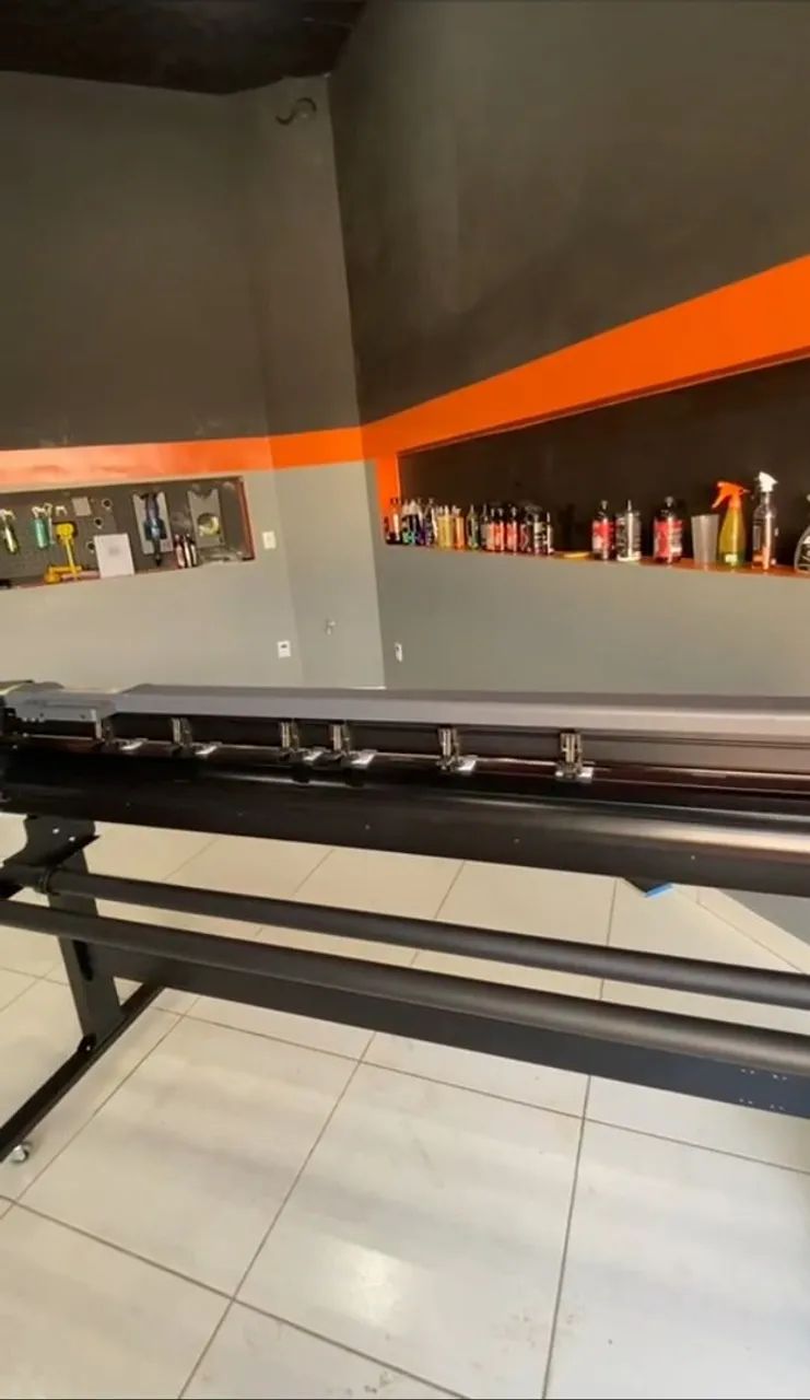 Vendo Plotadota Roland GR2-640 NUNCA USADA