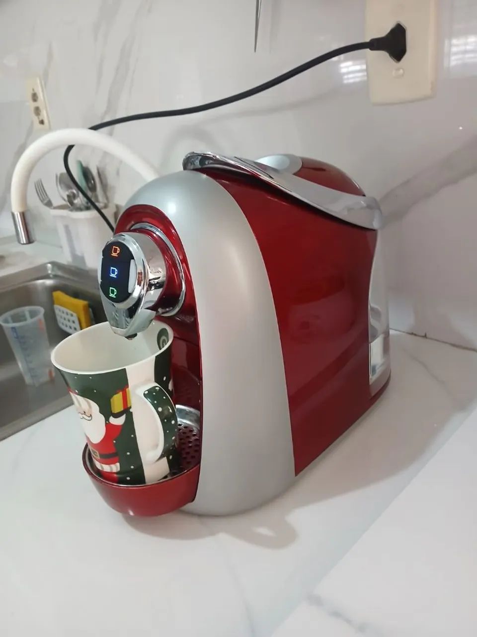 Vendo cafeteira  - Foto 2