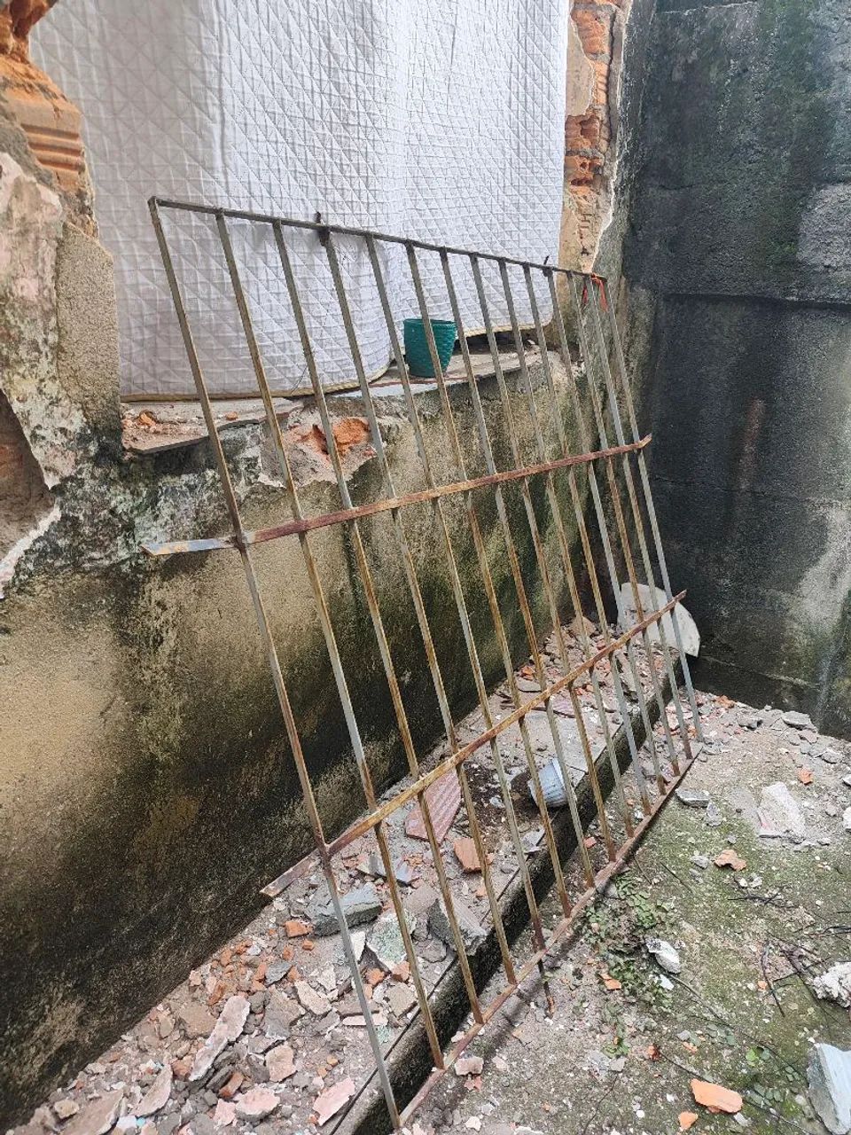 Grades com bom preço 