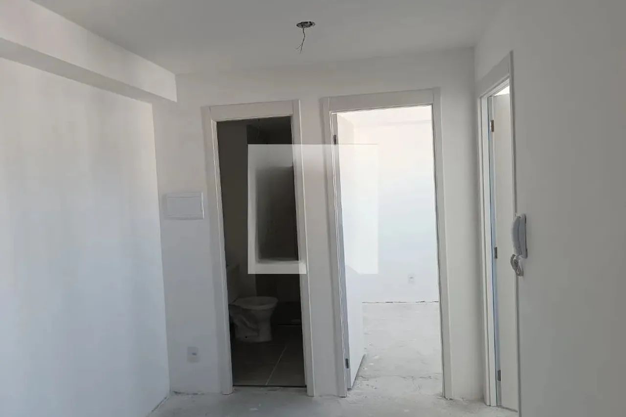 Apartamento à Venda - Campo Belo, 1 Quarto, 35 m2 - Foto 3